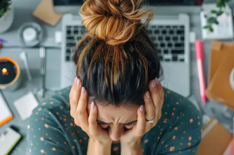 gerer le stress au quotidien - ma bulle EFT